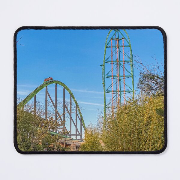 Item preview, Kingda Ka designed and sold by Crispcoasters.