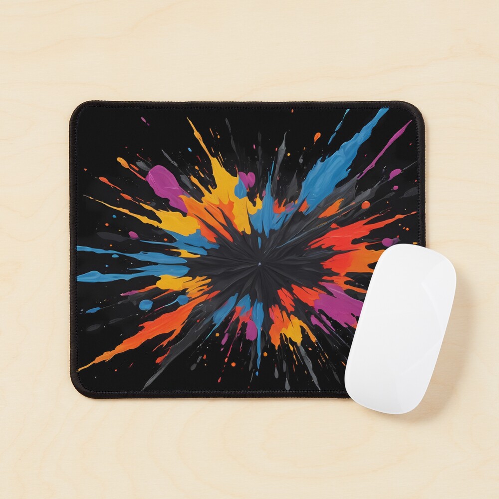 Item preview, Mouse Pad designed and sold by papi1998.