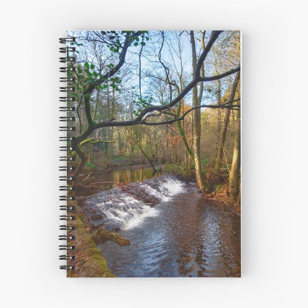 Item preview, Rivelin Valley designed and sold by Alisonchambers2.