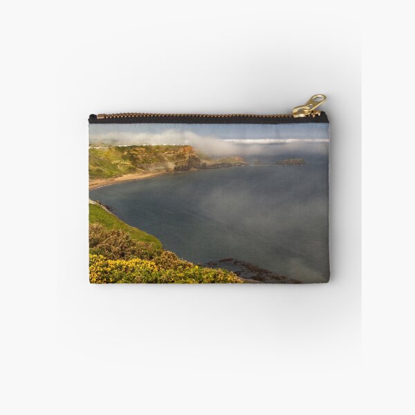 Item preview, sea fret saltwick bay designed and sold by grumpykeith.