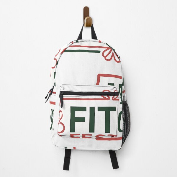 Item preview, Fit and Festive & Merry Gains Christmas Sticker Pack designed and sold by Bmd4Fitness.