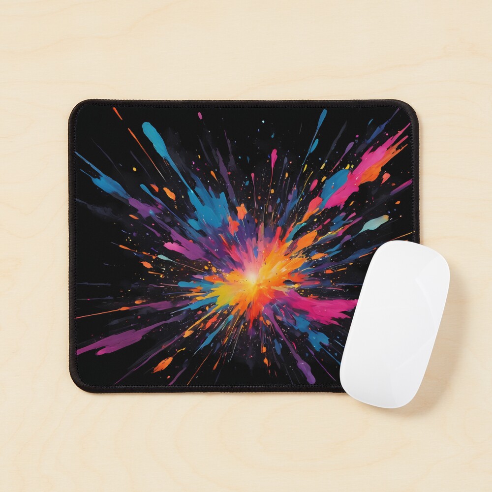 Item preview, Mouse Pad designed and sold by papi1998.