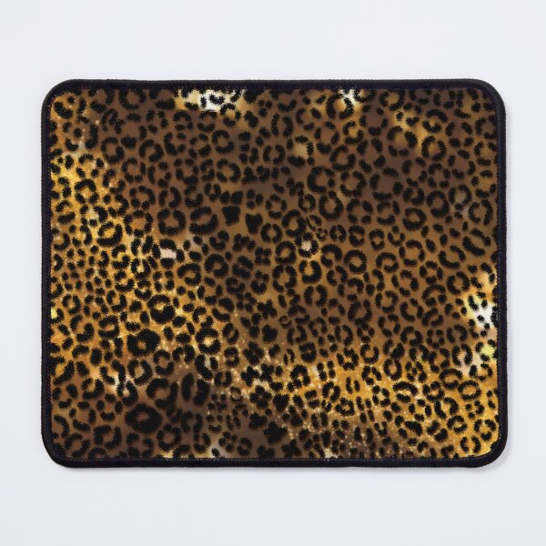 Item preview, cheetah pattern designed and sold by zzzozzo.