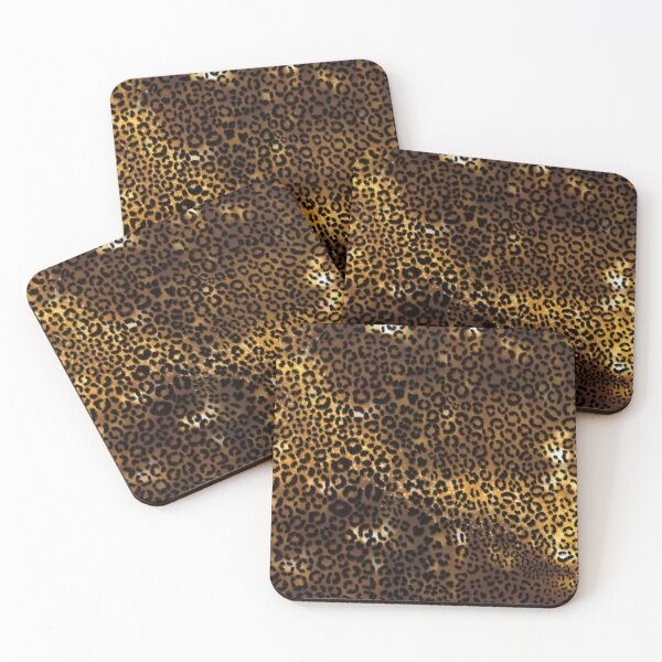 Item preview, cheetah pattern designed and sold by zzzozzo.