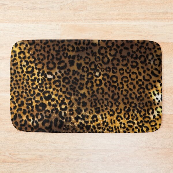 Item preview, cheetah pattern designed and sold by zzzozzo.