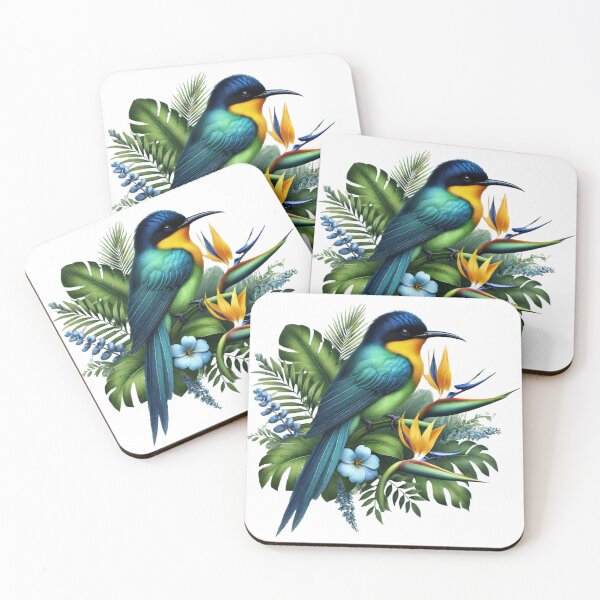 Item preview, Hummingbird designed and sold by Hevensgarden.