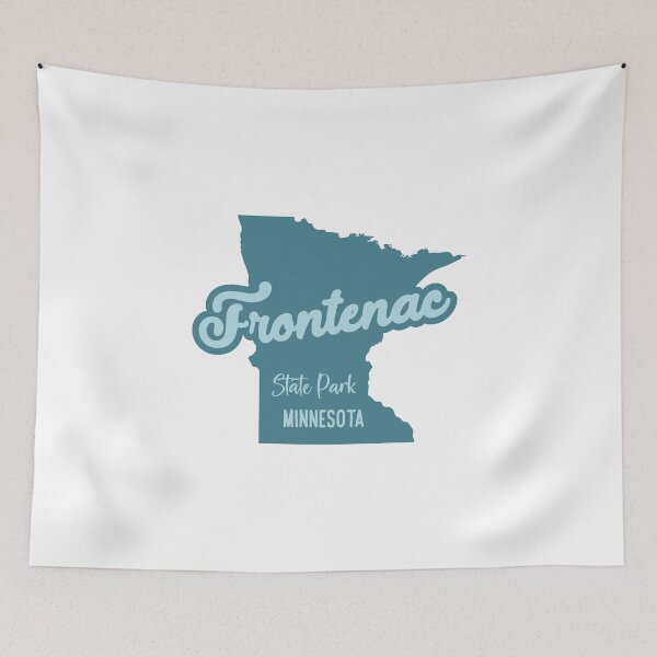 Item preview, Frontenac State Park Minnesota designed and sold by bivenart.