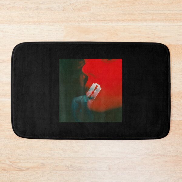 Item preview, Face Black Signature designed and sold by GeorgeaNixion.