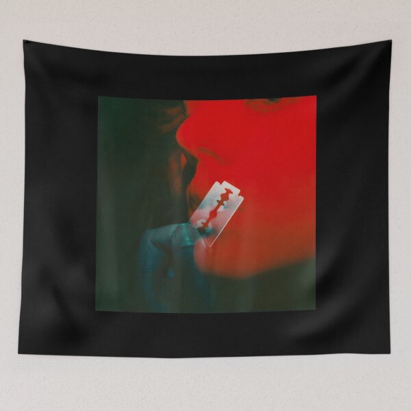 Item preview, Face Black Signature designed and sold by GeorgeaNixion.