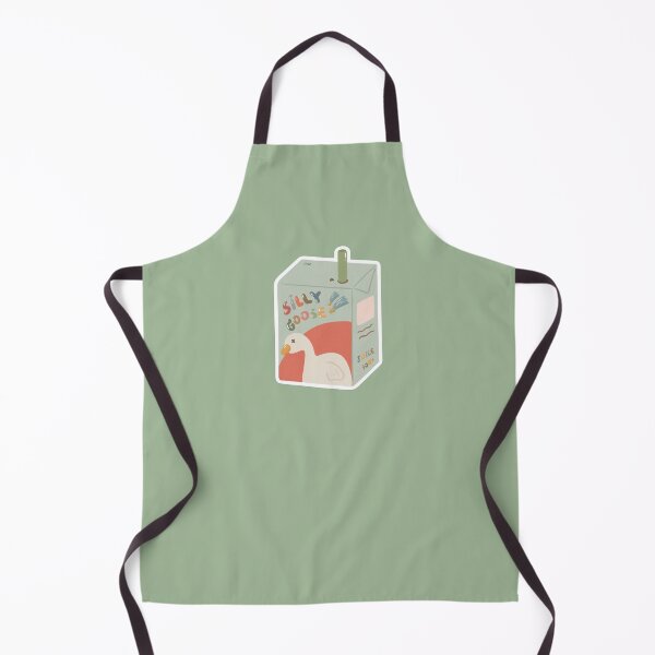 Item preview, Silly Goose Juice 100% designed and sold by YQvibe Studio.