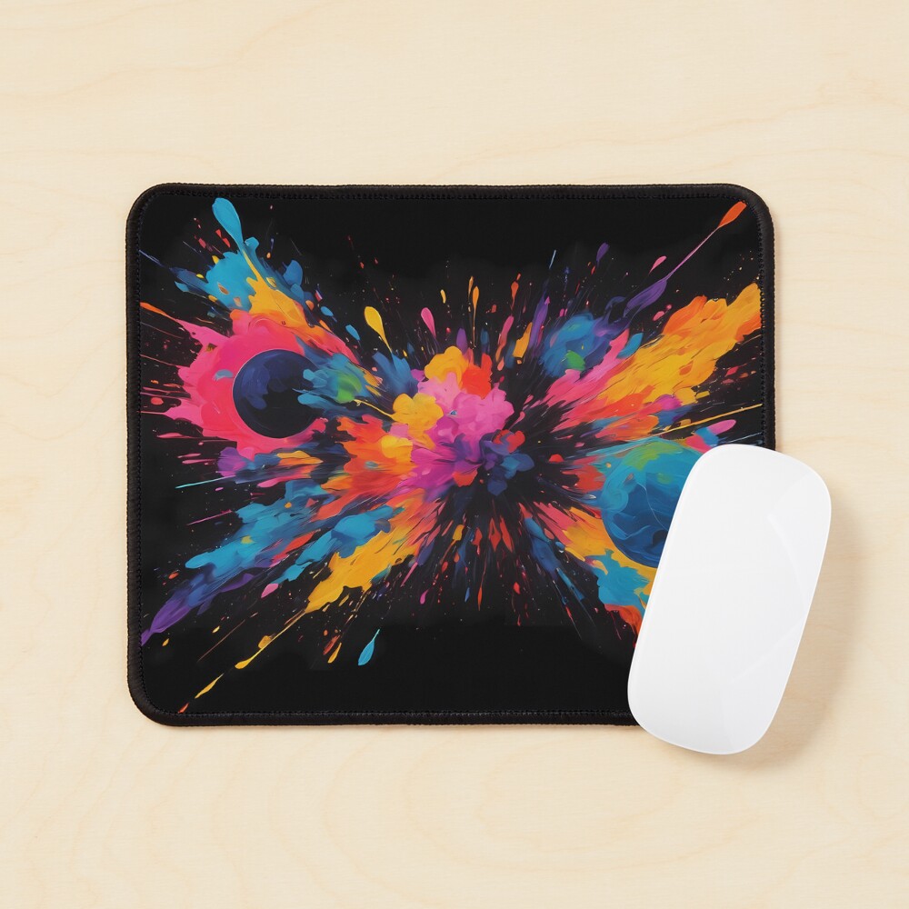 Item preview, Mouse Pad designed and sold by papi1998.