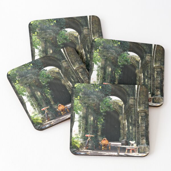 Item preview, Passage Of Knowledge designed and sold by Shaheen01.