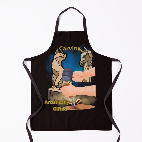 Item preview, CARVING ARTISTICALLY GIFTED designed and sold by Tadeusz1.