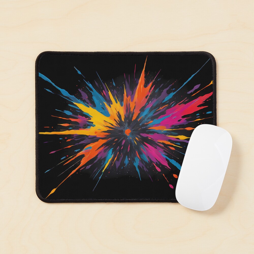 Item preview, Mouse Pad designed and sold by papi1998.