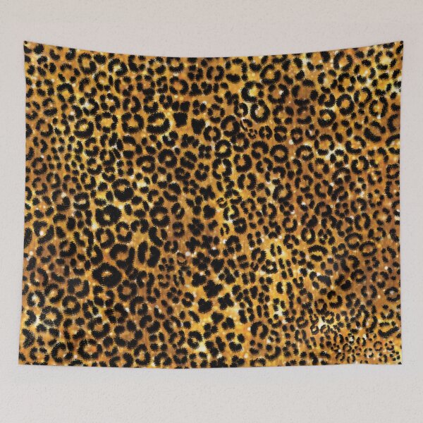 Item preview, cheetah pattern designed and sold by zzzozzo.