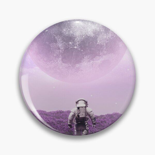 Item preview, Purple Fields designed and sold by Shaheen01.