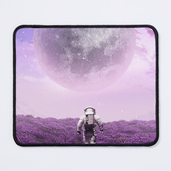 Item preview, Purple Fields designed and sold by Shaheen01.