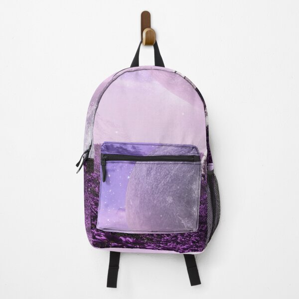 Item preview, Purple Fields designed and sold by Shaheen01.