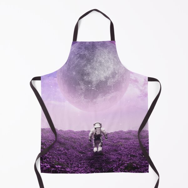 Item preview, Purple Fields designed and sold by Shaheen01.