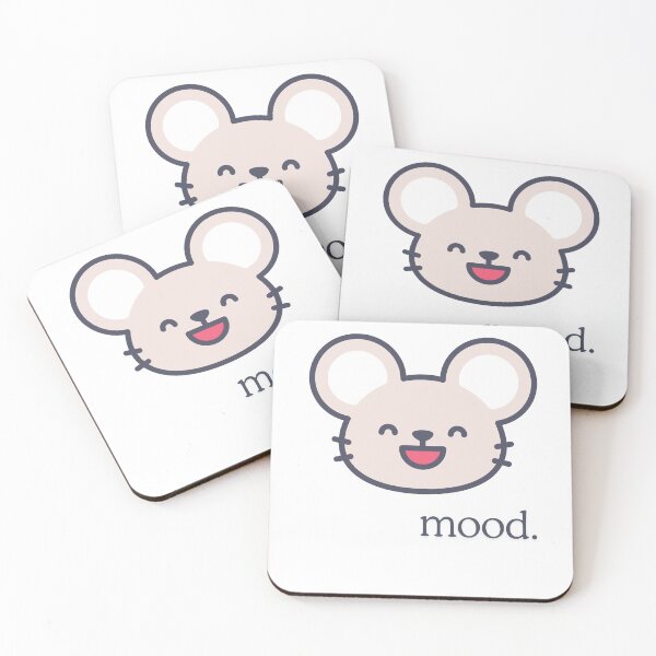 Item preview, Cat Mood designed and sold by StuffsStore.