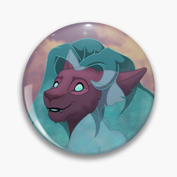 Item preview, Majestic Space Cat designed and sold by HauntedMelog.