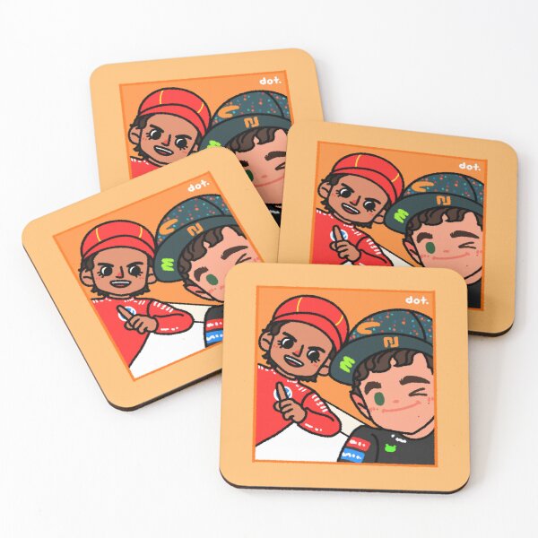 Item preview, Carlando Selfie designed and sold by ourhappyface.