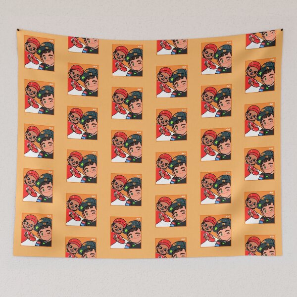 Item preview, Carlando Selfie designed and sold by ourhappyface.