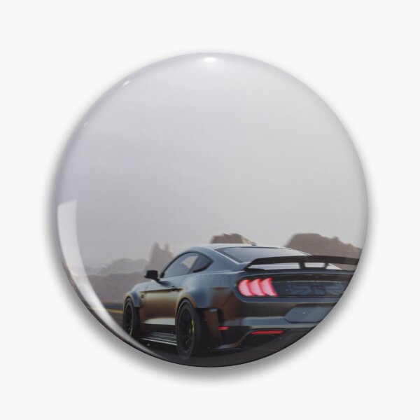 Item preview, RTR Mustang designed and sold by Shaheen01.