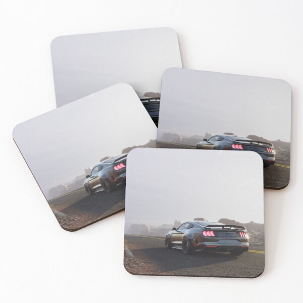 Item preview, RTR Mustang designed and sold by Shaheen01.