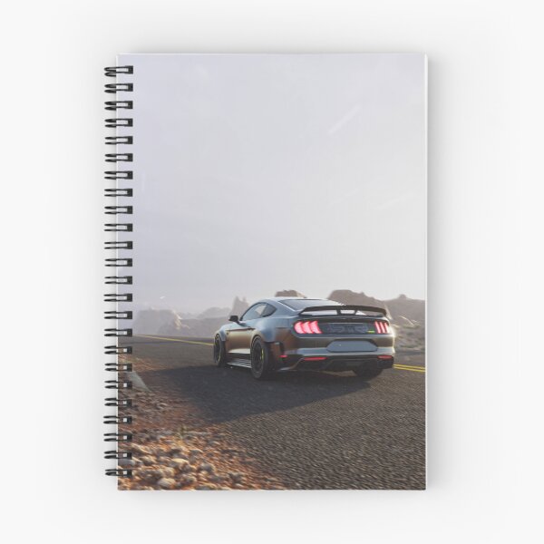 Item preview, RTR Mustang designed and sold by Shaheen01.