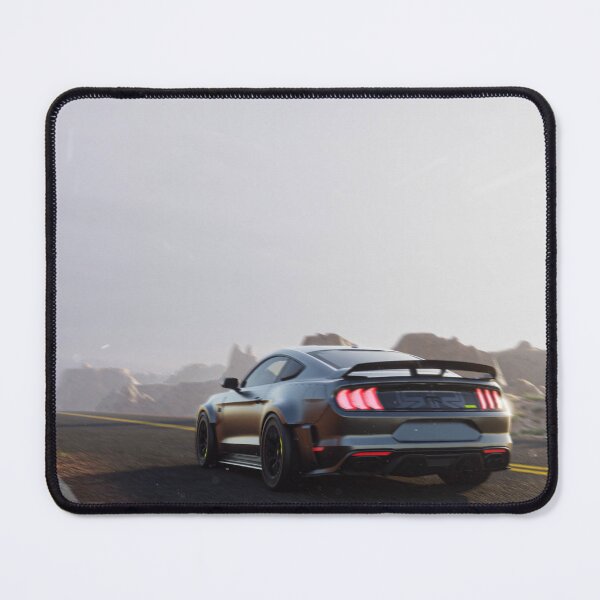 Item preview, RTR Mustang designed and sold by Shaheen01.