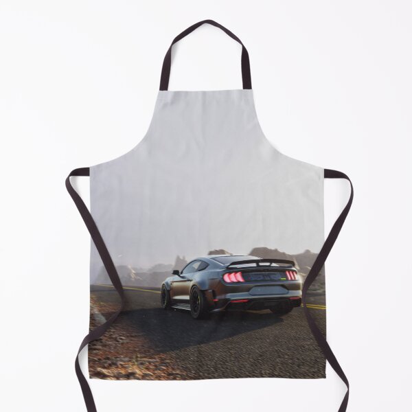 Item preview, RTR Mustang designed and sold by Shaheen01.