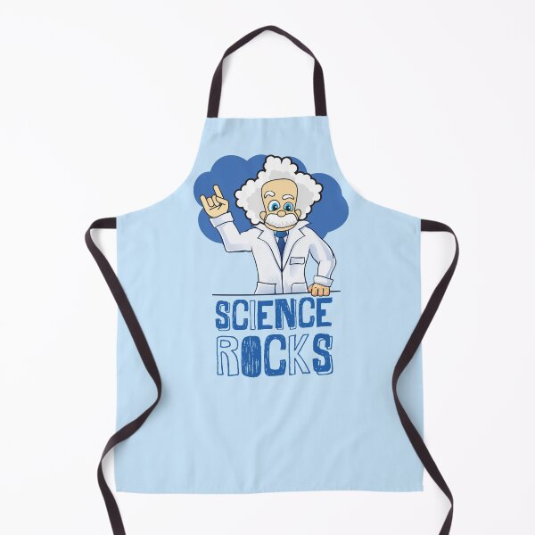 Item preview, Science Rocks designed and sold by Fanverse Merchandise.