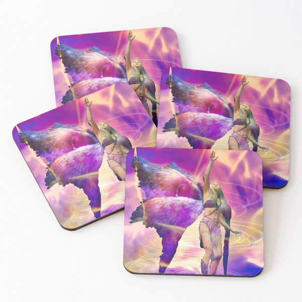 Item preview, Being Of Light designed and sold by shadowlea.