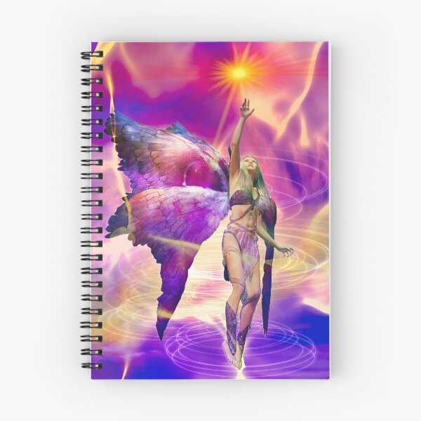 Item preview, Being Of Light designed and sold by shadowlea.