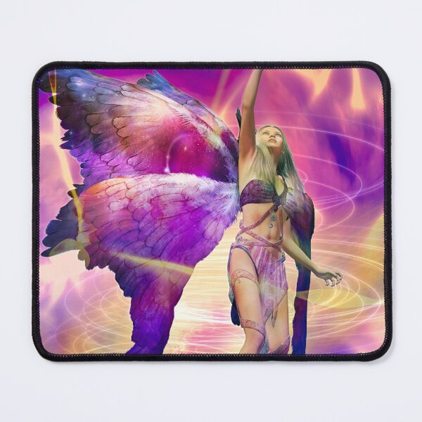 Item preview, Being Of Light designed and sold by shadowlea.