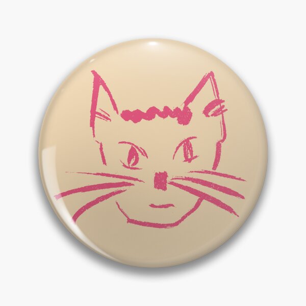 Item preview, Satisfied Cat designed and sold by MagentaTwilight.