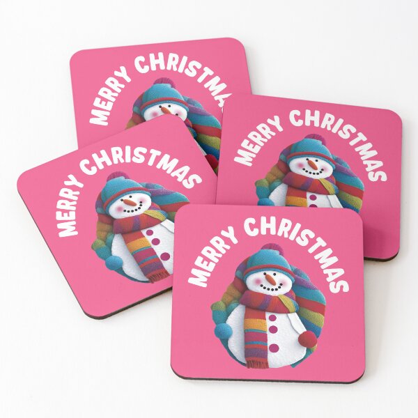 Item preview, Christmas Snowman designed and sold by EunsooLee.