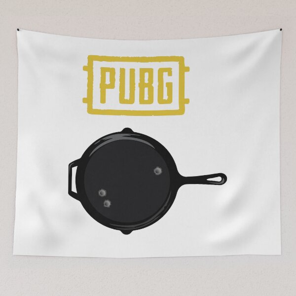 Item preview, PUBG designed and sold by gameboardpro.