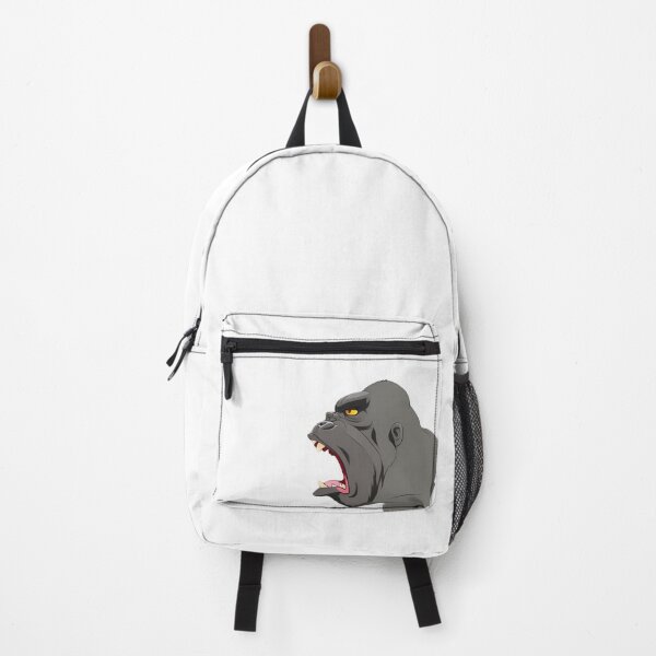 Item preview, Grumpy gorilla designed and sold by Glenbobagins.