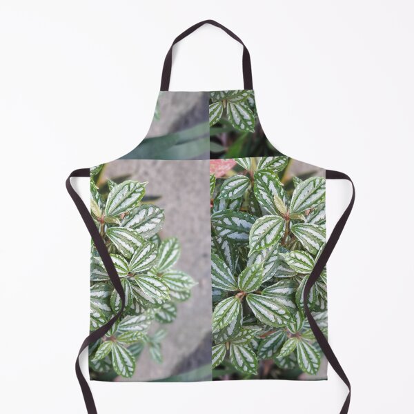 Item preview, green white plant leaf designed and sold by ichirochen.