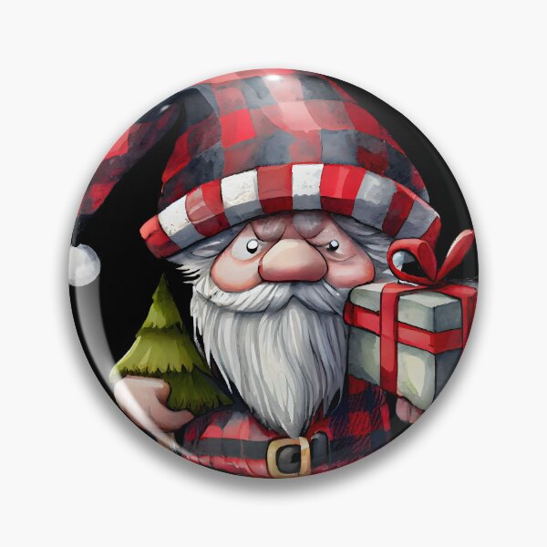Item preview, Skibidi rizzmas funny christmas gnome designed and sold by Vilemo.