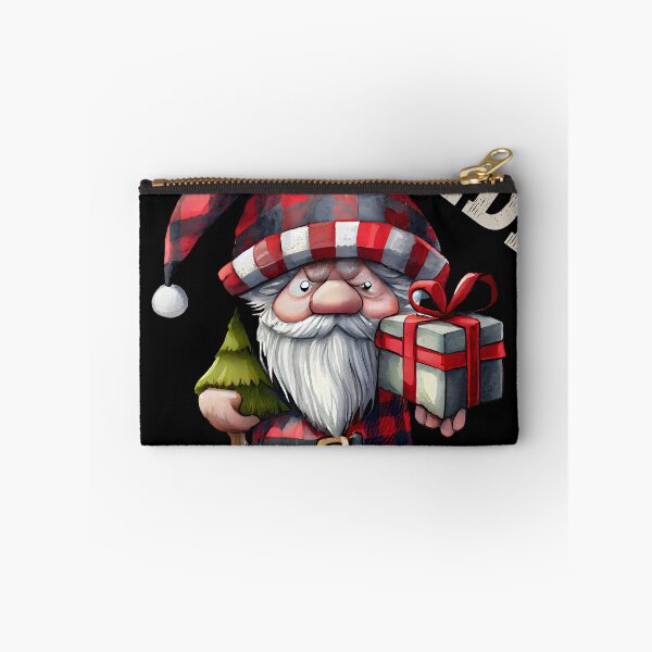 Item preview, Skibidi rizzmas funny christmas gnome designed and sold by Vilemo.