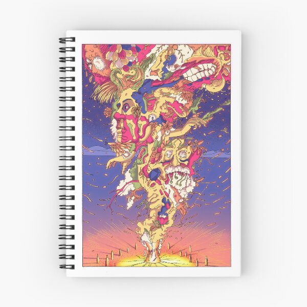 Item preview, Eternal fire designed and sold by ROHANBHATIAART.