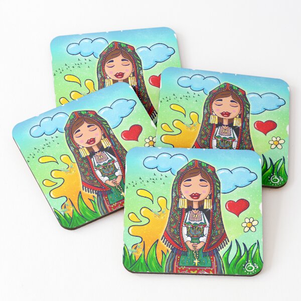 Item preview, Sardinian Beauty: Traditional Folk Style designed and sold by Arte Cartoon From TagTeam Group.