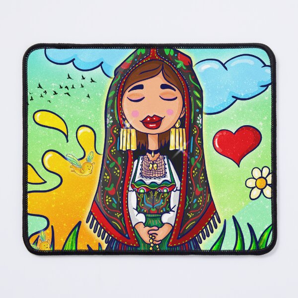 Item preview, Sardinian Beauty: Traditional Folk Style designed and sold by Arte Cartoon From TagTeam Group.