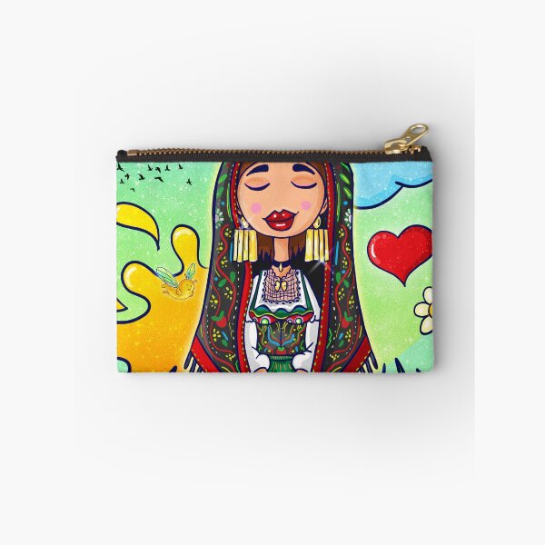 Item preview, Sardinian Beauty: Traditional Folk Style designed and sold by Arte Cartoon From TagTeam Group.