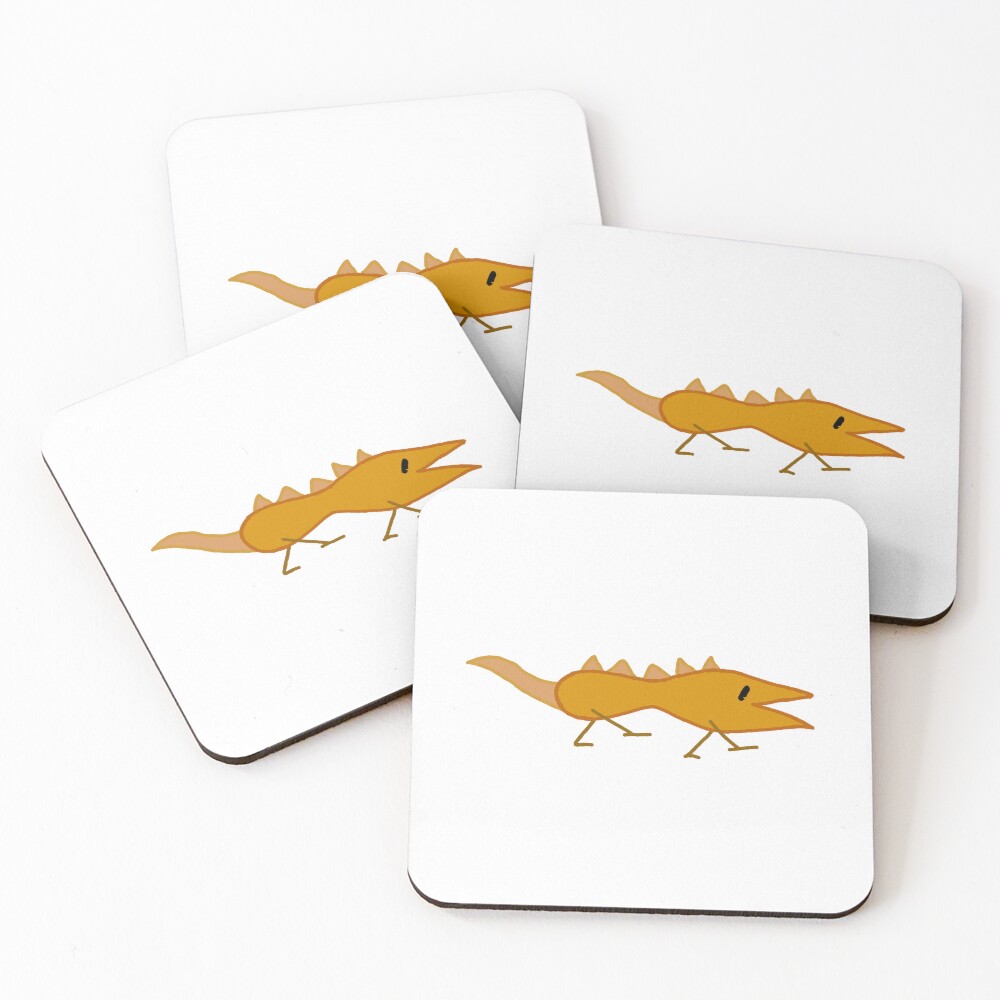 Item preview, Coasters (Set of 4) designed and sold by Roubyn.