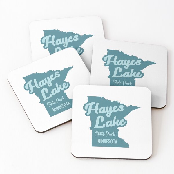 Item preview, Hayes Lake State Park Minnesota designed and sold by bivenart.