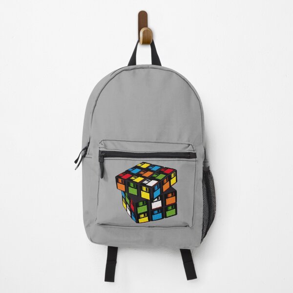 Item preview, Floppy Rubik's Cube designed and sold by Fanverse Merchandise.